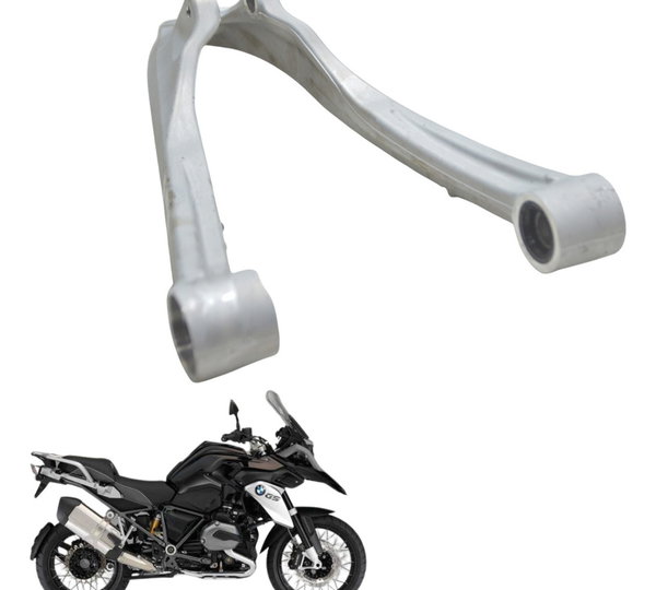 Balança Dianteiro C/ Avaria Bmw R1200 R 1200 Gs 13-19 Orig