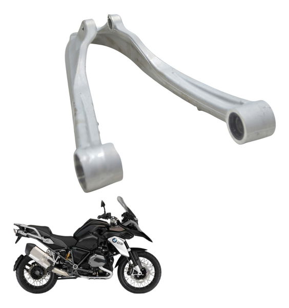 Balança Dianteiro C/ Avaria Bmw R1200 R 1200 Gs 13-19 Orig