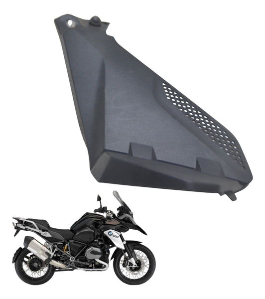 Carenagem Lateral Dir Detalhe Bmw R1200 R 1200 Gs 13-19 Orig