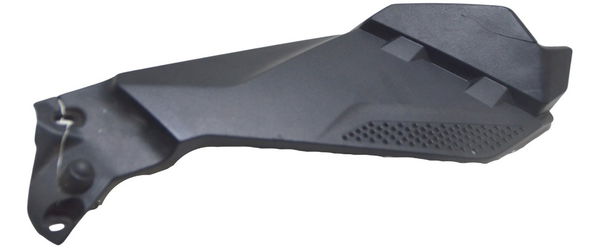 Carenagem Lateral Esq Avaria Bmw R1200 R 1200 Gs 13-19 Orig