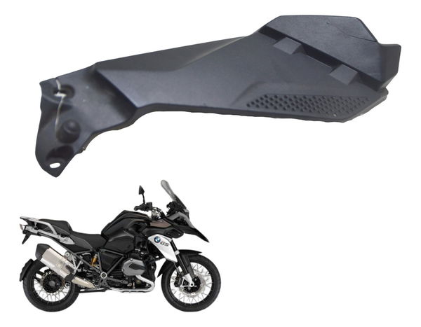 Carenagem Lateral Esq Avaria Bmw R1200 R 1200 Gs 13-19 Orig