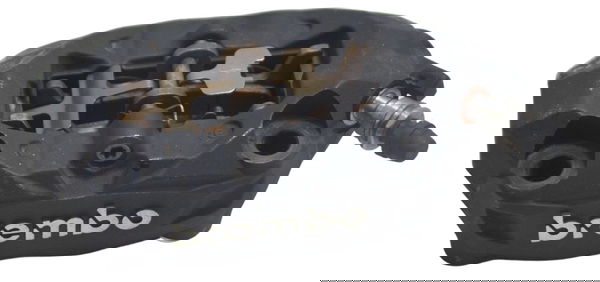 Pinça Freio Dianteira Direita Bmw R1200 R 1200 Gs 13-19 Orig