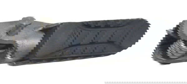 Pedaleira Dianteira Direita Bmw R1200 R 1200 Gs 13-19 Orig