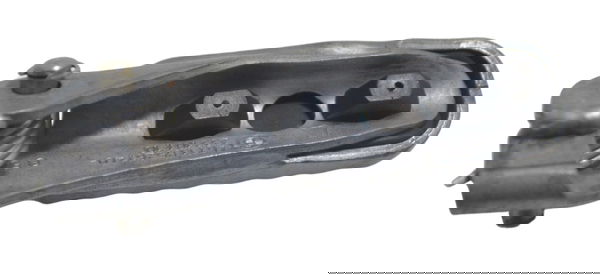 Pedaleira Dianteira Direita Bmw R1200 R 1200 Gs 13-19 Orig