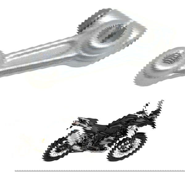 Braçinho Pedal Câmbio Bmw R1200 R 1200 Gs 13-19 Original