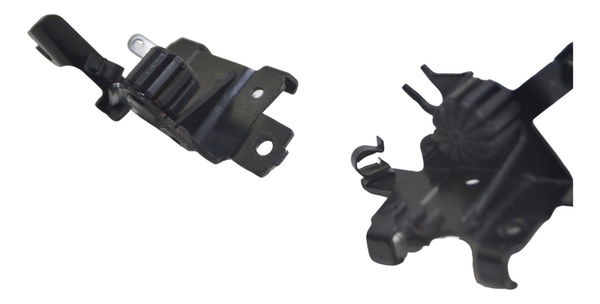 Par Suporte Tanque Bmw R1200 R 1200 Gs 13-19 Original