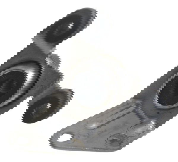 Suporte Escape Bmw R1200 R 1200 Gs 13-19 Original