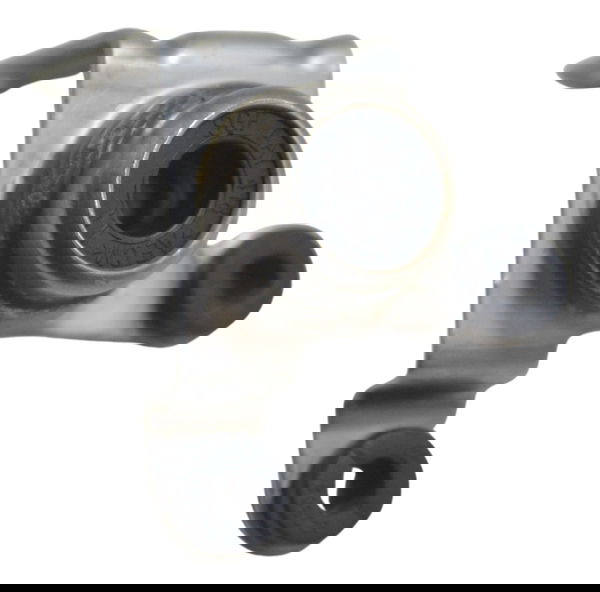 Suporte Escape Bmw R1200 R 1200 Gs 13-19 Original