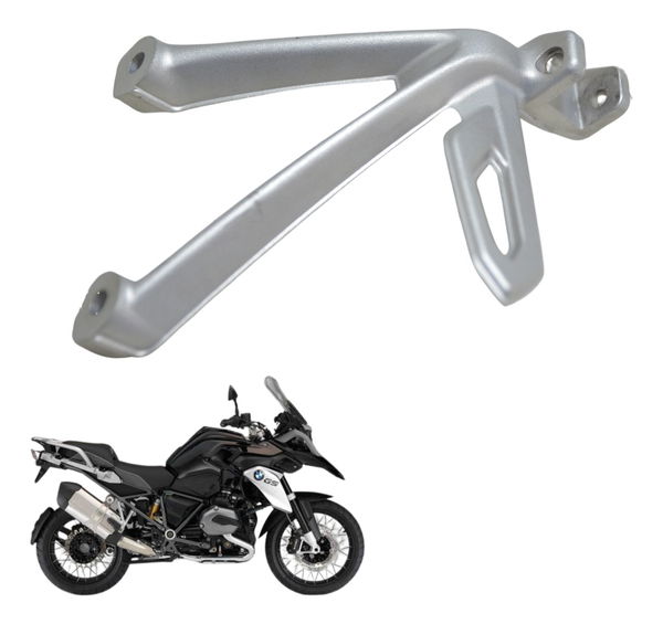 Bacalhau Traseiro Direito Bmw R1200 R 1200 Gs 13-19 Original