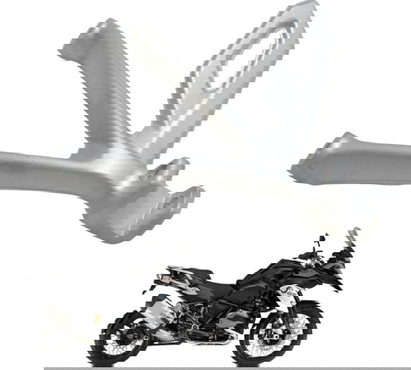 Bacalhau Traseiro Esquerd Bmw R1200 R 1200 Gs 13-19 Original