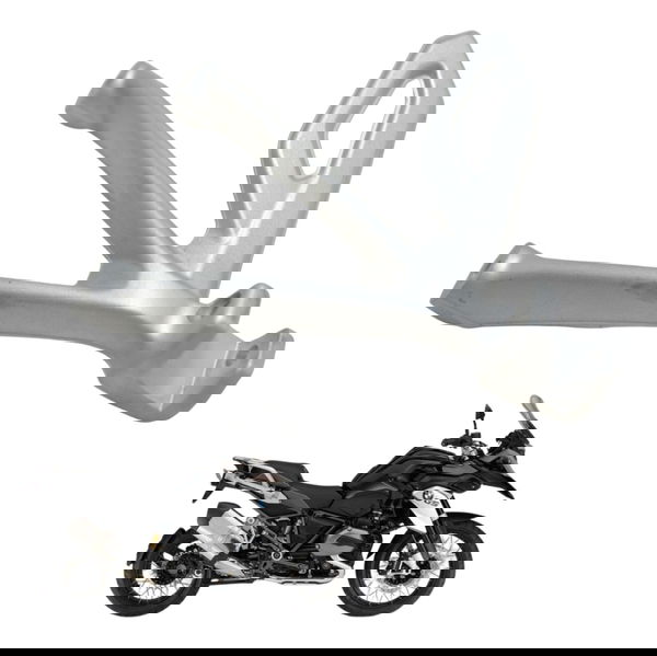 Bacalhau Traseiro Esquerd Bmw R1200 R 1200 Gs 13-19 Original
