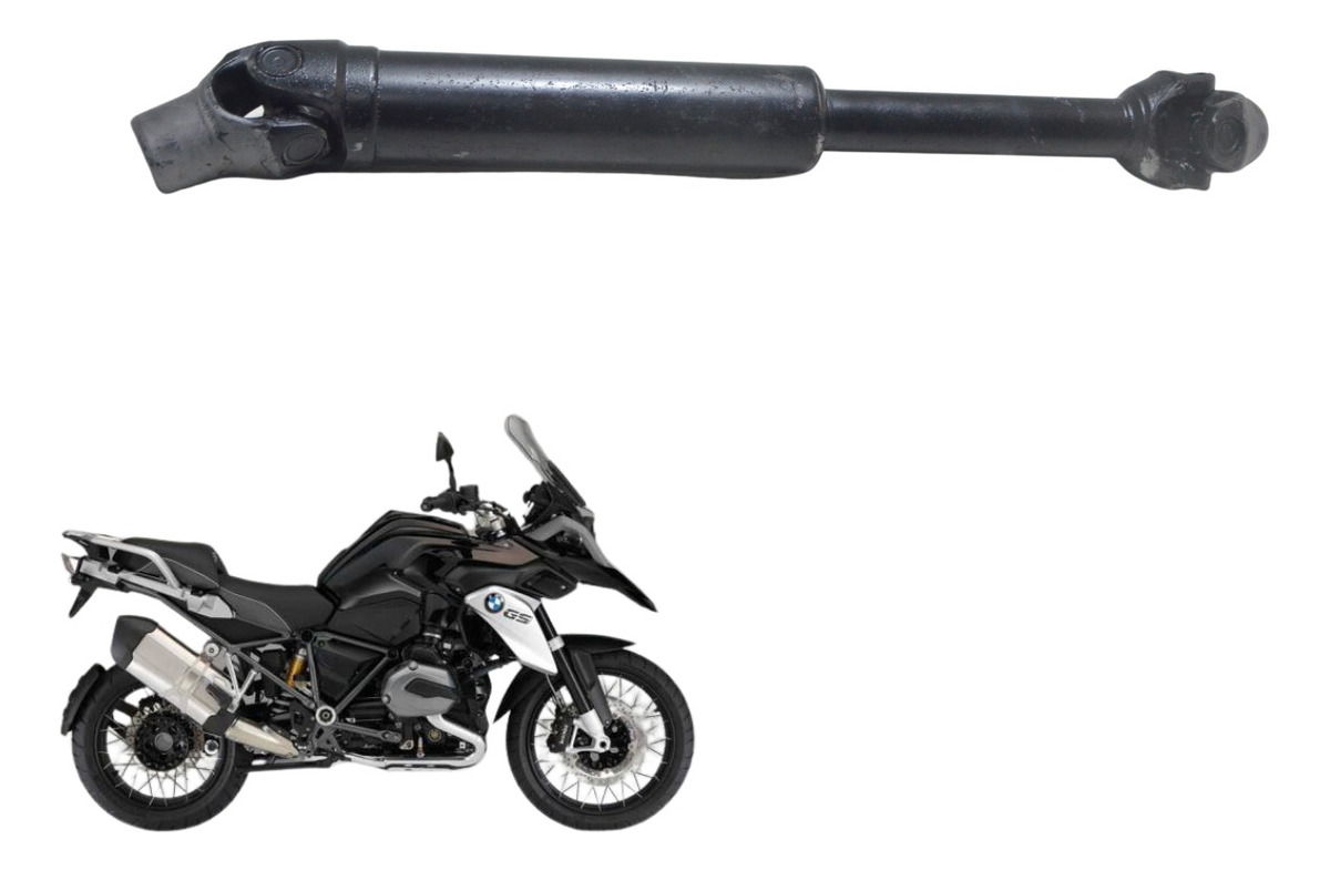 Eixo Cardan Bmw R1200 R 1200 Gs 13-19 Original