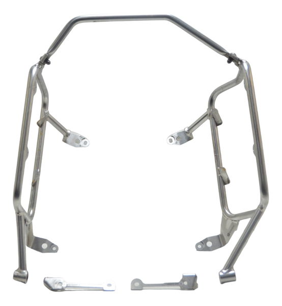 Afastador Alforge Suporte Bmw R1200 R 1200 Gs Adv 13-19 Orig