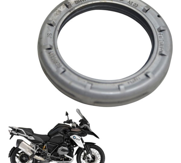 Flange Bomba Combustível Bmw R1200 R 1200 Gs 13-19 Original