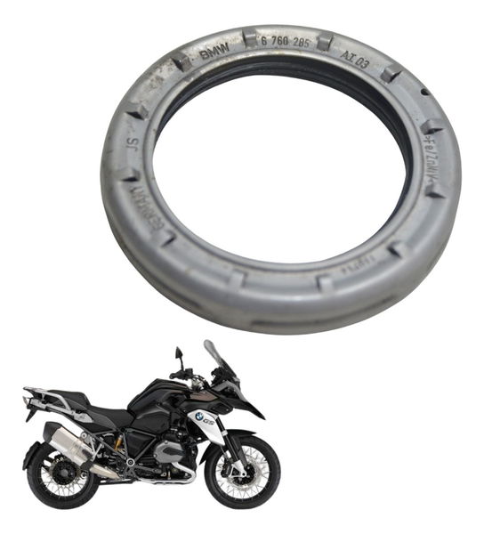 Flange Bomba Combustível Bmw R1200 R 1200 Gs 13-19 Original