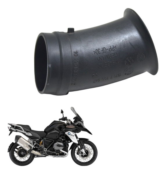 Duto Ar Bmw R1200 R 1200 Gs 13-19 Original