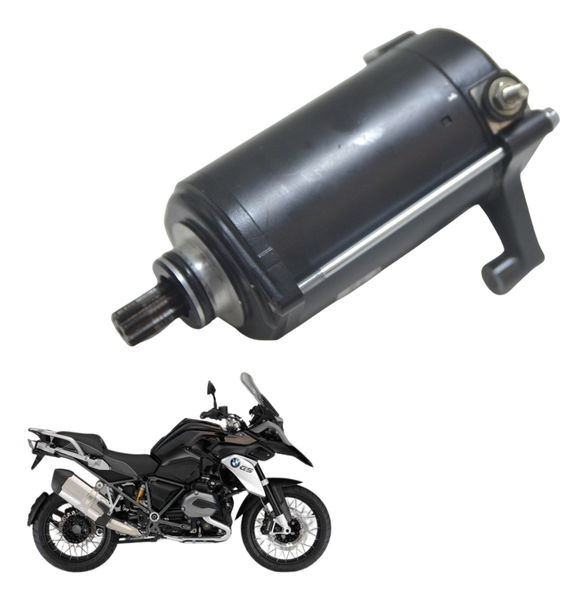 Motor Arranque Bmw R1200 R 1200 Gs 13-19 Original