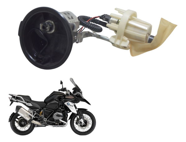 Bomba Combustível Bmw R1200 R 1200 Gs 13-19 Original