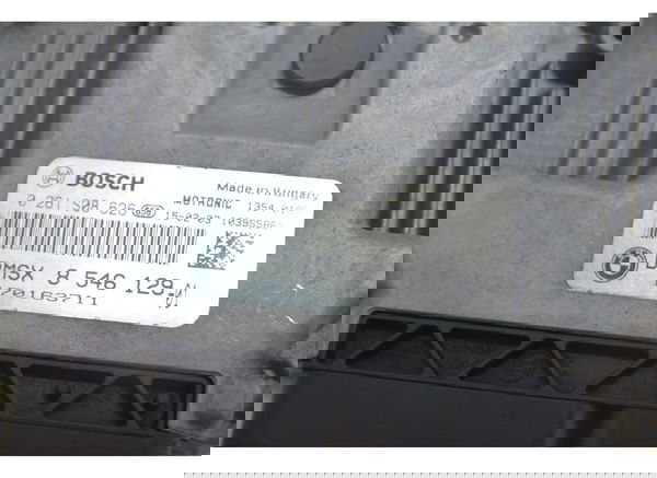 Kit Chave Ignição Modulo Ecu Bmw R1200 R 1200 Gs 13-19 Orig