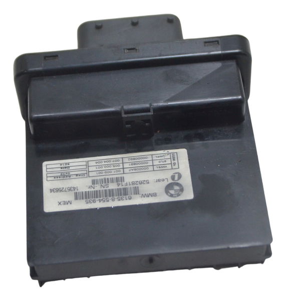 Modulo Básico 6135-8-554-935 Bmw R1200 R 1200 Gs 13-19 Orig