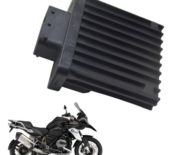 Modulo Básico 6135-8-554-935 Bmw R1200 R 1200 Gs 13-19 Orig