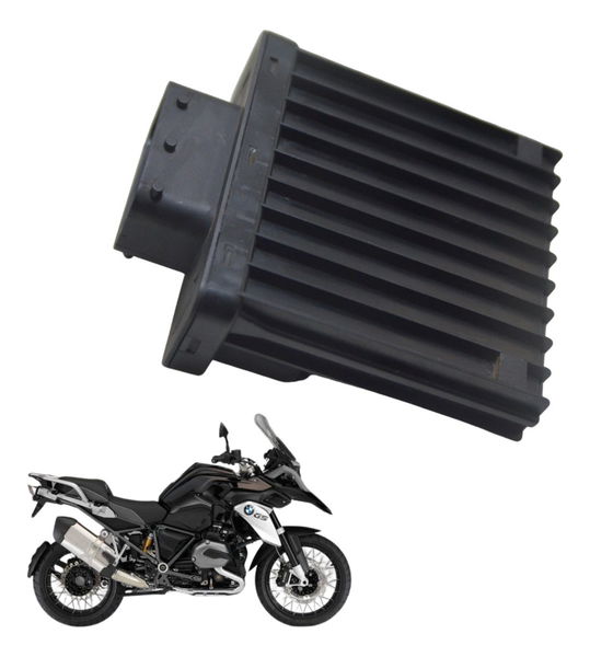 Modulo Básico 6135-8-554-935 Bmw R1200 R 1200 Gs 13-19 Orig