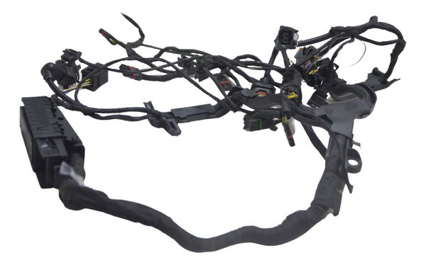 Chicote Injeção Bmw R1200 R 1200 Gs 13-19 Original