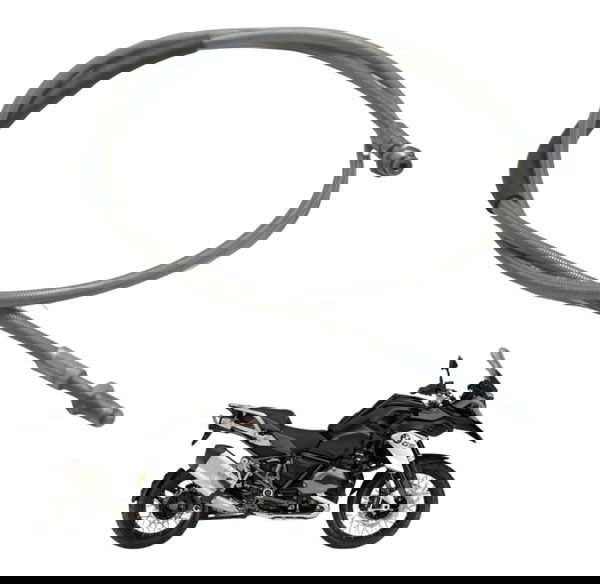Flexível Embreagem Bmw R1200 R 1200 Gs 13-19 Original
