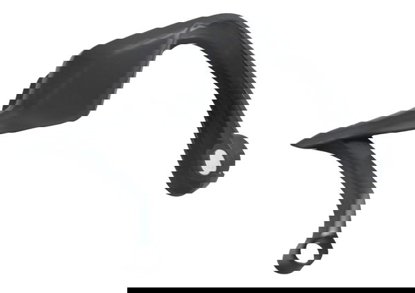Protetor Punho Dir C/ Avaria Bmw R1200 R 1200 Gs 13-19 Orig