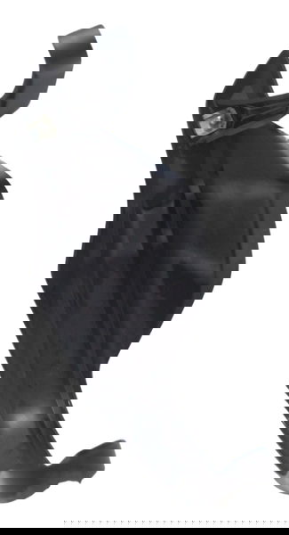 Protetor Punho Dir C/ Avaria Bmw R1200 R 1200 Gs 13-19 Orig