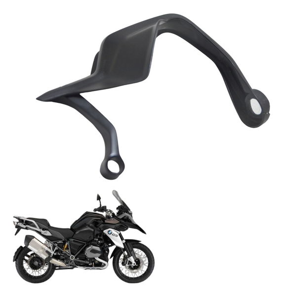 Protetor Punho Dir C/ Avaria Bmw R1200 R 1200 Gs 13-19 Orig