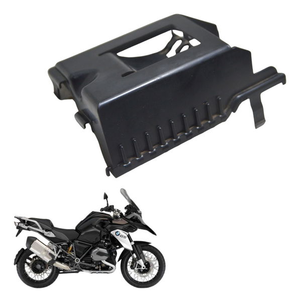 Caixa Bateria Bmw R1200 R 1200 Gs 13-19 Original