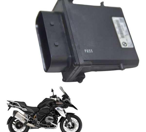 Modulo Esa Bmw R1200 R 1200 Gs 13-19 Original