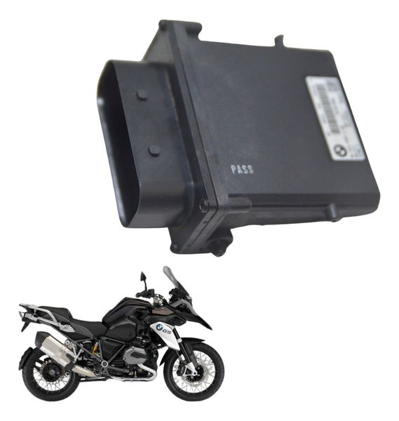 Modulo Esa Bmw R1200 R 1200 Gs 13-19 Original