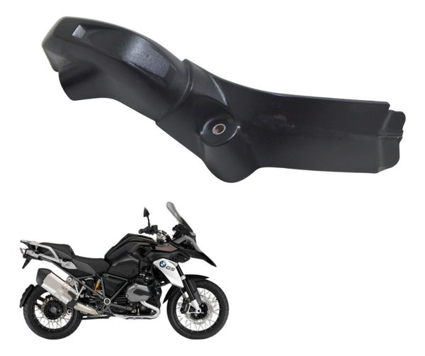 Protetor Bico Injetor Esquerd Bmw R1200 R 1200 Gs 13-19 Orig