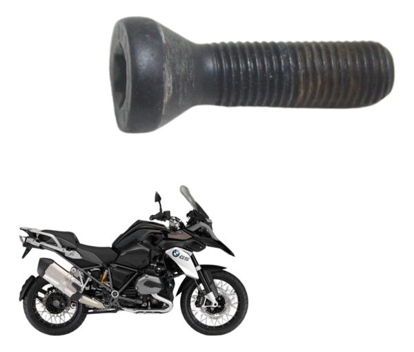 Parafuso Roda Traseira Bmw R1200 R 1200 Gs 13-19 Original