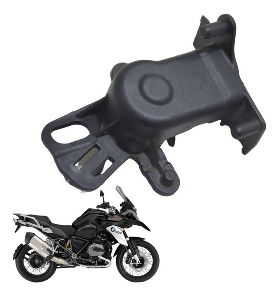 Capa Servo Motor Bmw R1200 R 1200 Gs 13-19 Original