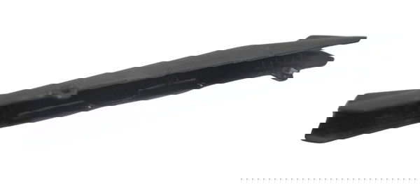 Capa Guia Cabos Bmw R1200 R 1200 Gs 13-19 Original
