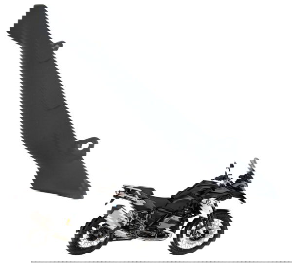 Capa Guia Cabos Bmw R1200 R 1200 Gs 13-19 Original