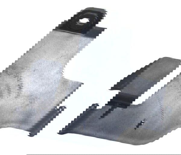 Acabamento Carenagem Interno Bmw R1200 R 1200 Gs 13-19 Orig