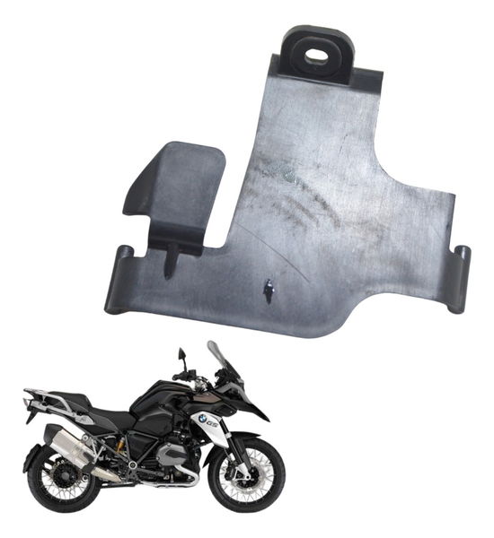 Acabamento Carenagem Interno Bmw R1200 R 1200 Gs 13-19 Orig