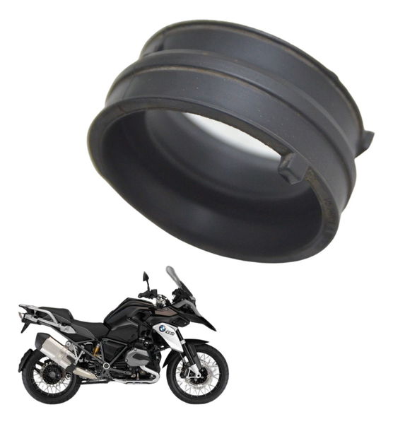 Coletor Admissão Bmw R1200 R 1200 Gs 13-19 Original