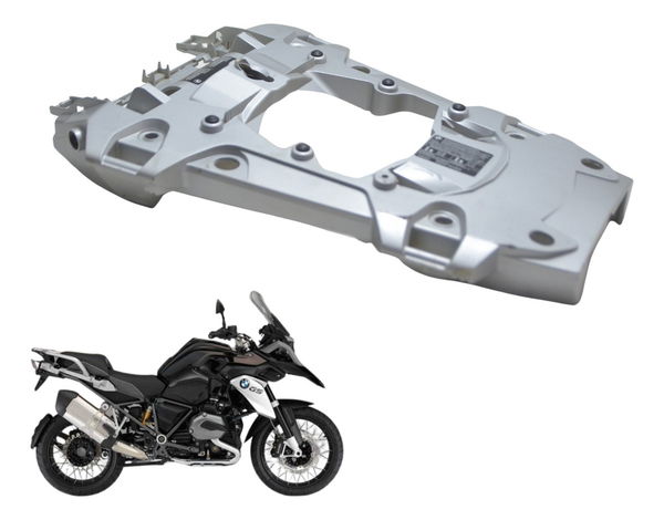 Acabamento Rabeta C/ Detalhes Bmw R1200 R 1200 Gs 13-19 Orig