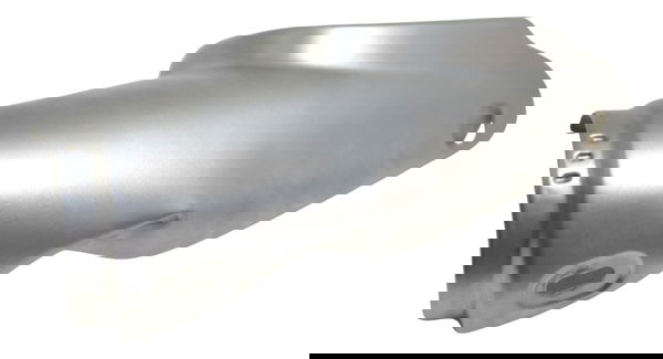 Capa Escape C/ Detalhes Bmw R1200 R 1200 Gs 13-19 Original