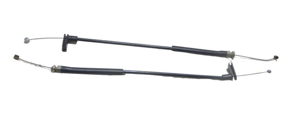 Par Cabo Servo Motor Bmw R1200 R 1200 Gs 13-19 Original