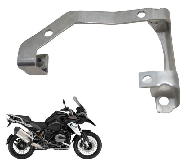 Suporte Carter Bmw R1200 R 1200 Gs 13-19 Original