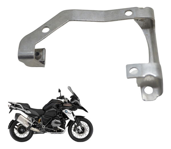 Suporte Carter Bmw R1200 R 1200 Gs 13-19 Original