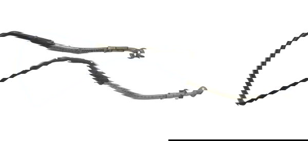 Flexível Freio Dianteiro Bmw R1200 R 1200 Gs 13-19 Original