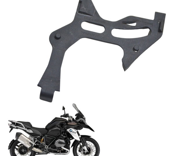 Acabamento Interno Traseira Bmw R1200 R 1200 Gs 13-19 Orig