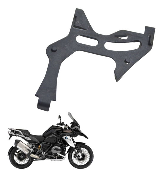 Acabamento Interno Traseira Bmw R1200 R 1200 Gs 13-19 Orig